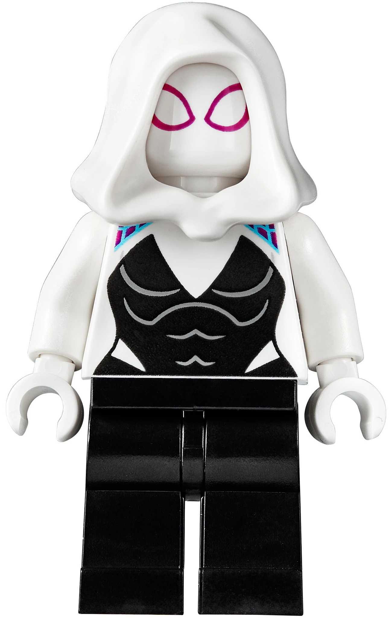 lego marvel superheroes gwen stacy