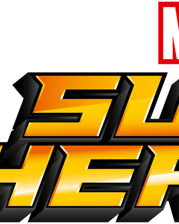 Marvel Brickipedia Fandom