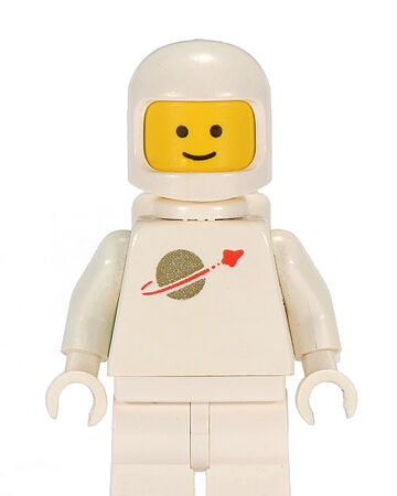 lego classic white