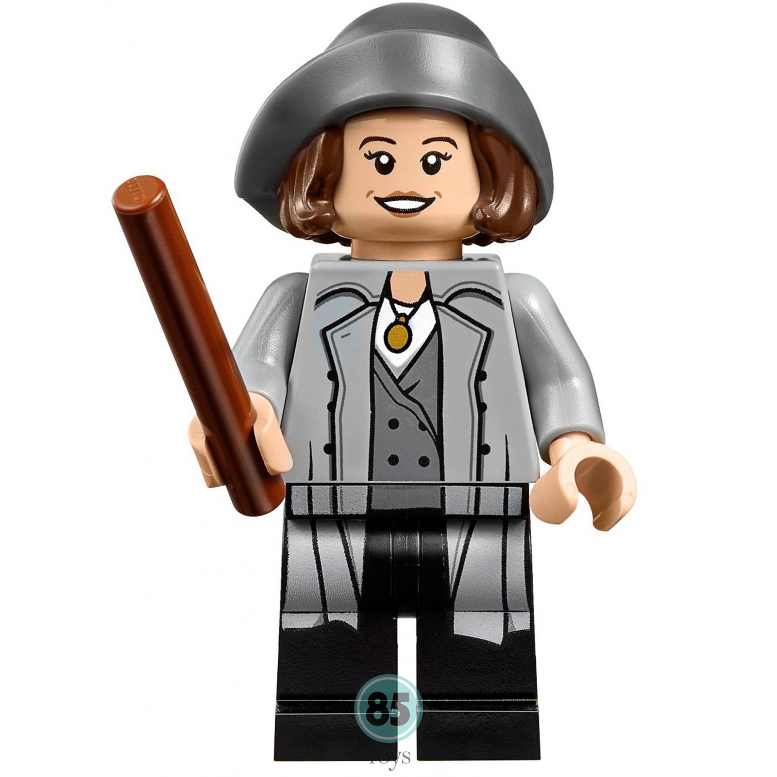 lego dimensions tina goldstein