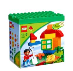 Mein Erstes Lego Duplo Set 5931 Lego Wiki Fandom