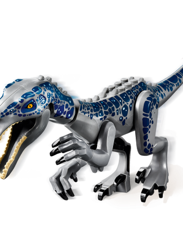 baryonyx lego set