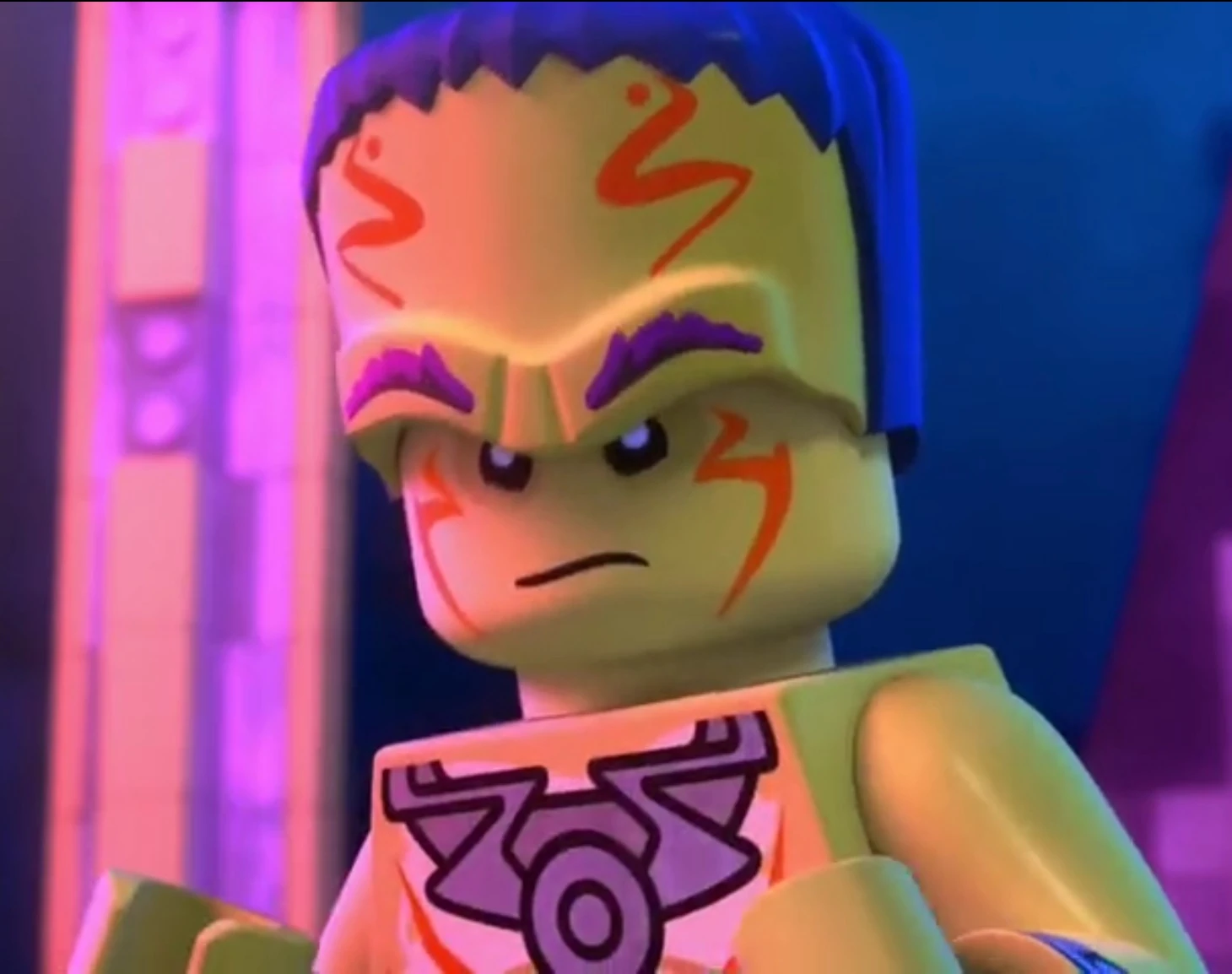 lego batman gotham city breakout