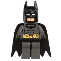 Custom Lego Dc Vs Marvel The Video Game Brickipedia Fandom