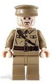 Colonel Dovchenko
