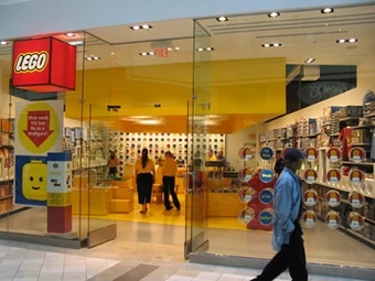 lego store usa