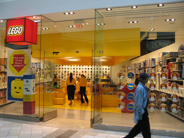 Lego store usa online Lego's popularity is demonstrated by its wide representation and usage in many forms of cultural works, including books, films and art work. It has even been used in the classroom as a teaching tool. In the US, Lego Education North America is a joint venture between Pitsco, Inc. and the educational division of the Lego .