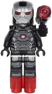 War Machine Brickipedia Fandom