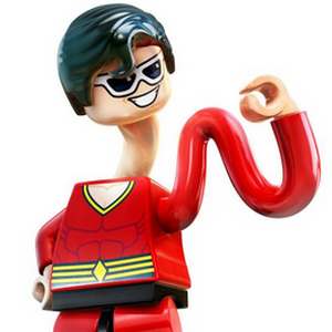plastic man lego batman 3