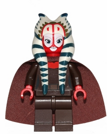 shaak ti lego minifigure