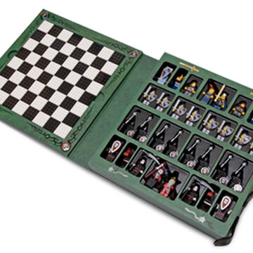 852001 Castle Chess Set Brickipedia Fandom