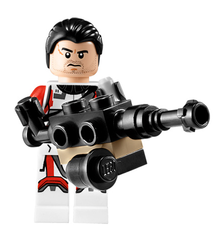 old republic lego sets