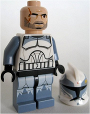 commander wolffe helmet lego