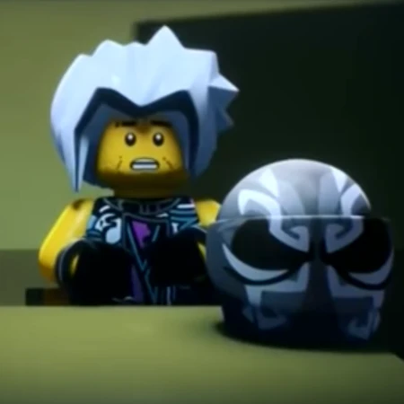 ninjago luke cunningham