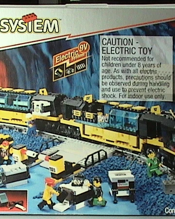 lego system 4559