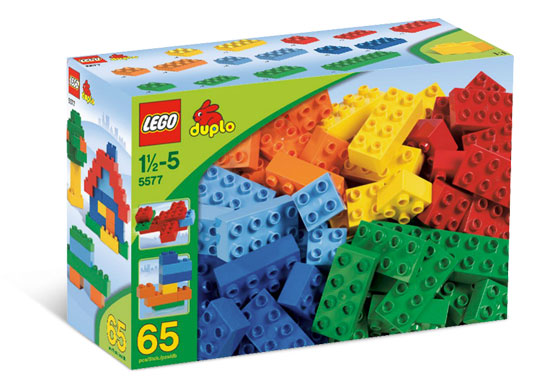 duplo bricks bulk