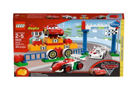 lego world grand prix