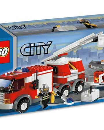 lego 7239