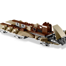 lego star wars the battle of naboo 7929
