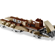 lego star wars the battle of naboo 7929