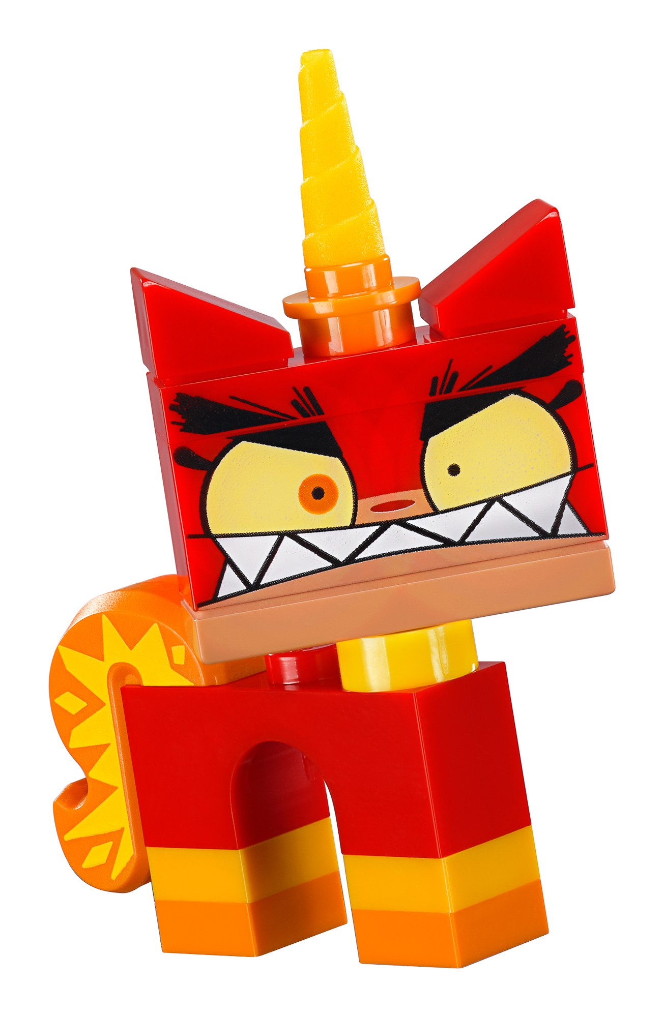 Unikitty | Brickipedia | Fandom