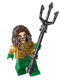 film lego aquaman