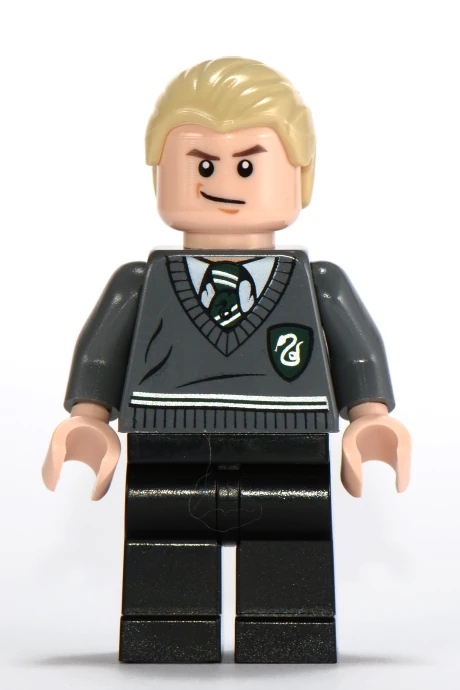 lego harry potter draco malfoy