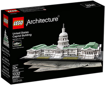 lego architecture precio