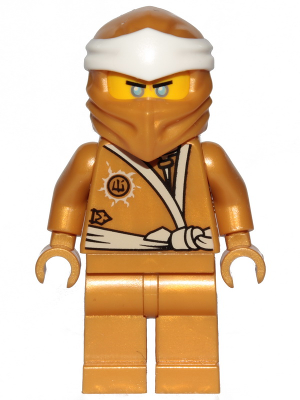 SAMURAI-X WARRIOR NINJA Ninjago minifigure lego movie anacondrai garmadon