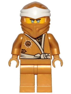 40374 lego ninjago 2020 minifigure set