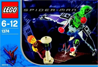 lego city 2002