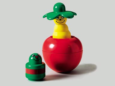 lego apple