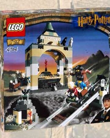 lego 4714