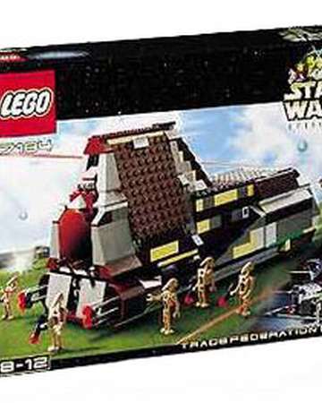lego mtt 7662 for sale