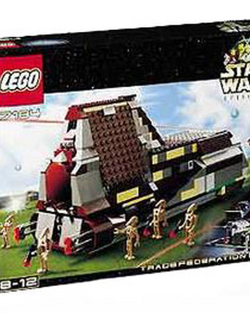 lego mtt 2007