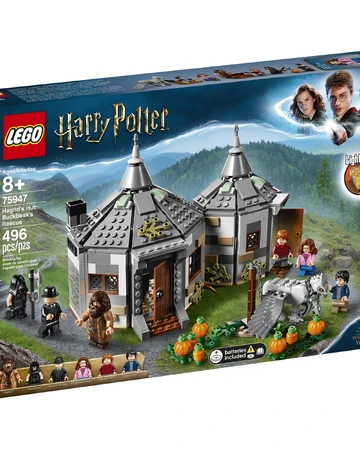 harry potter lego 2019 rumors