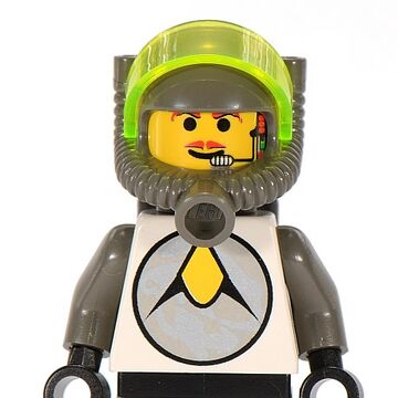 lego crop duster