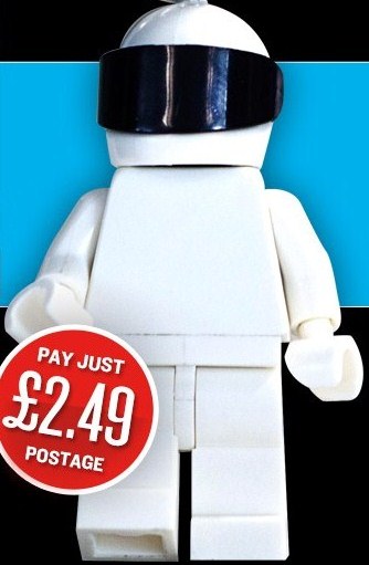 lego stig