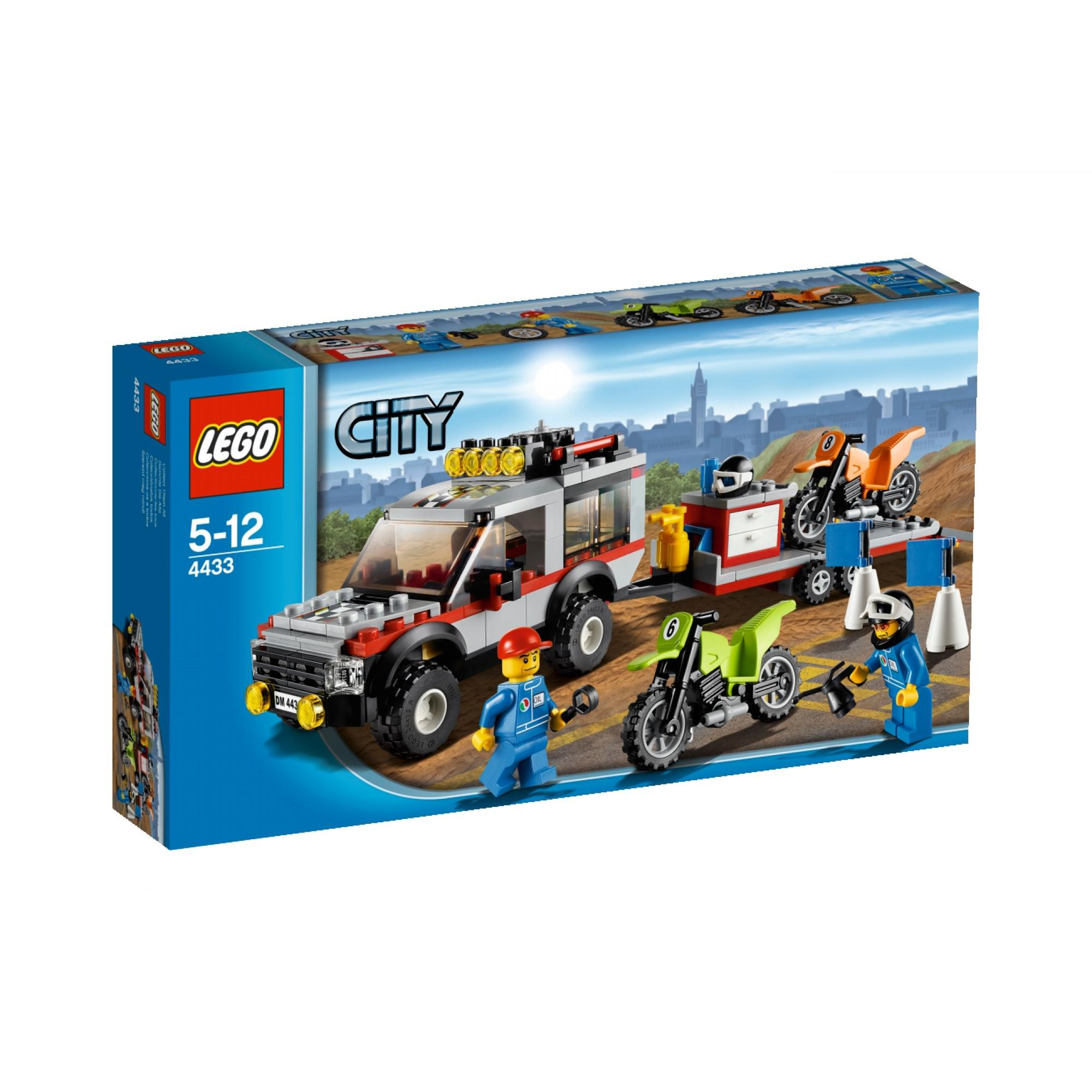 toy dirt bike sets