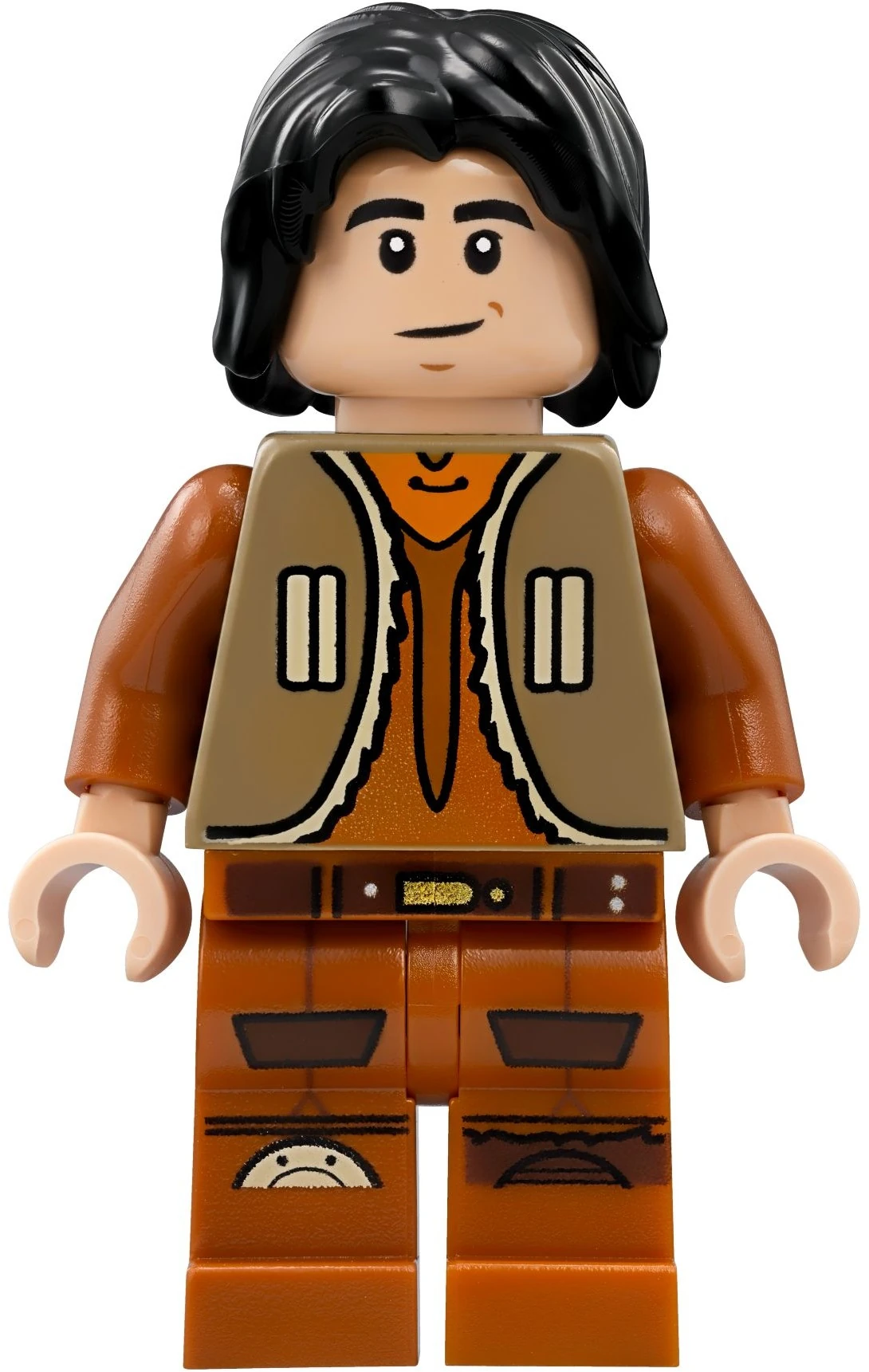lego ezra