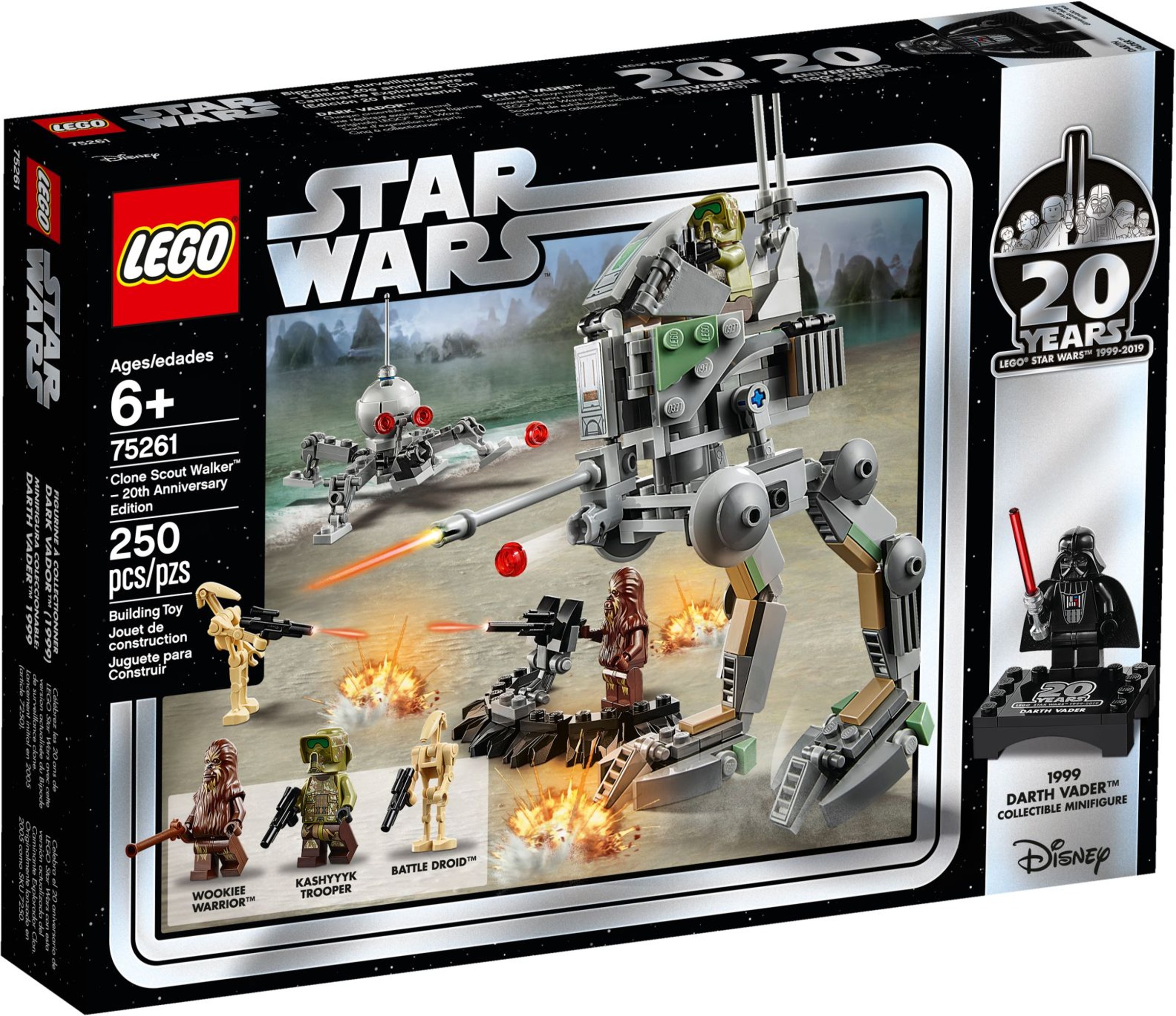 lego star wars droid gunship 75233
