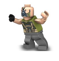 Custom:LEGO Batman 3: The Final Battle!  Brickipedia 