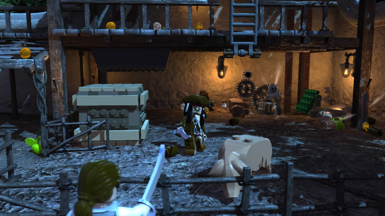 lego pirates of the caribbean walkthrough lego pirates of the caribbean walkthrough