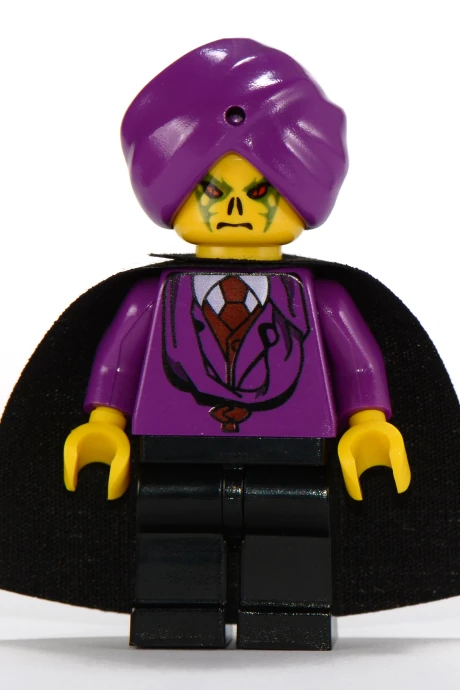 lego minifigure voldemort