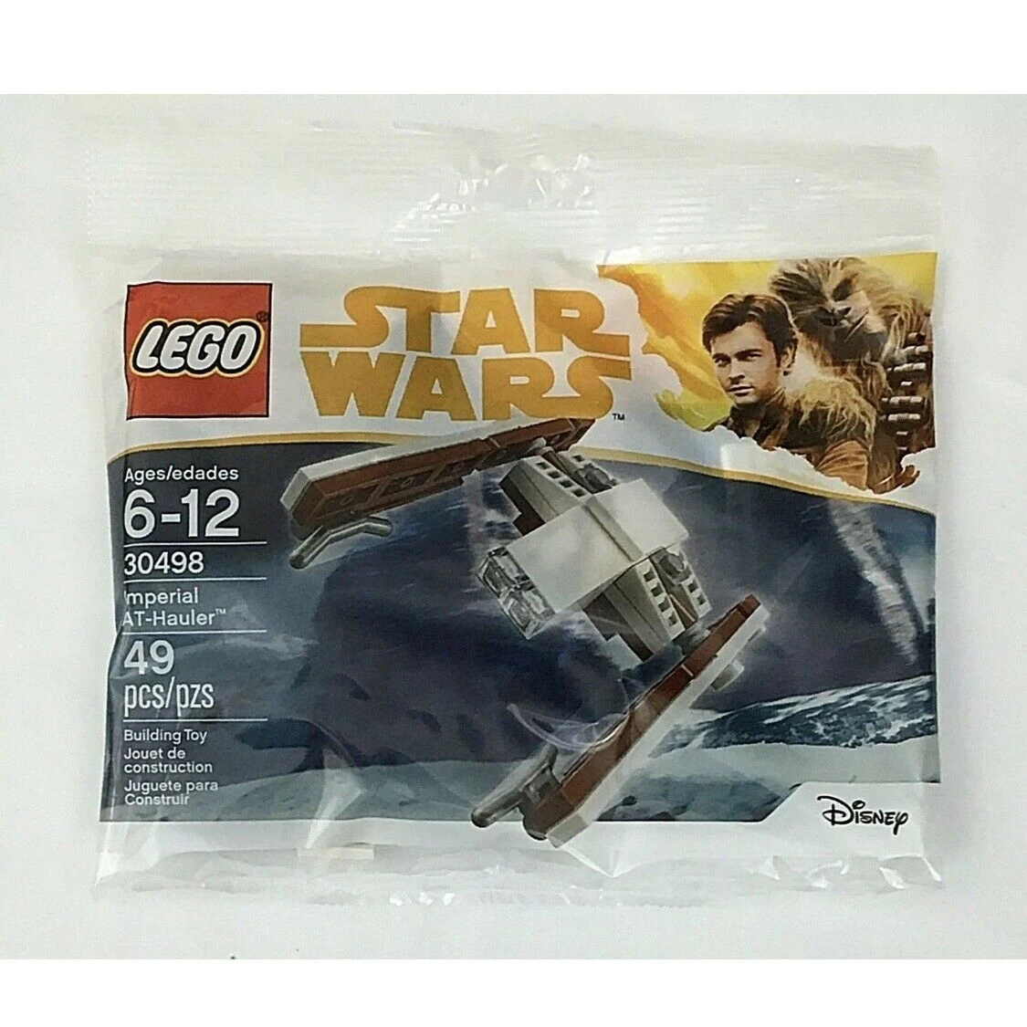 lego 30498