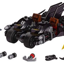 lego batman mr freeze batcycle battle