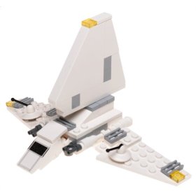 lego imperial shuttle