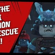 Ninjago Brickipedia Fandom