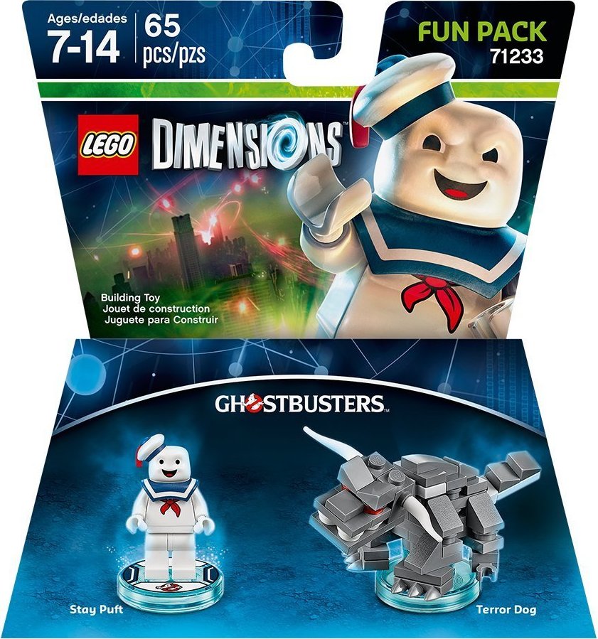 lego 71233