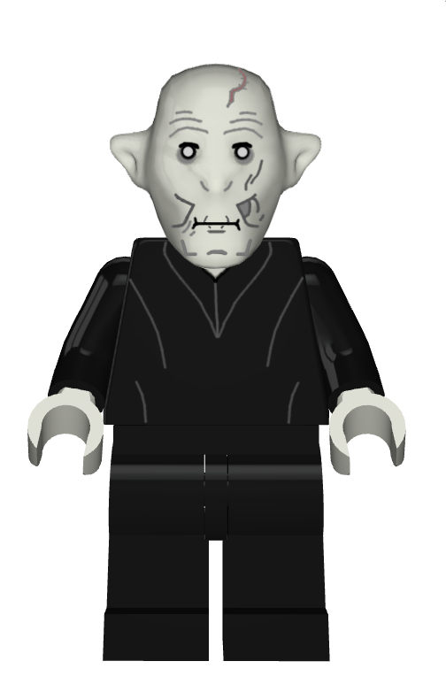 snoke's guards lego